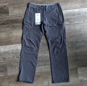 Rab Sawtooth pants in Beluga size M (fits large)